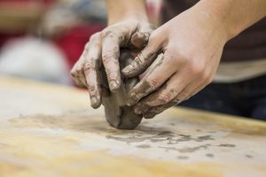 claydough