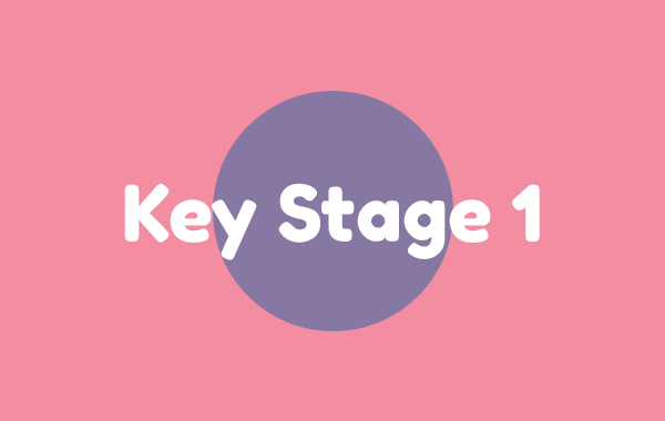 KS1(1) Key Stage 1