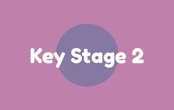 KS2(1) key stage 2