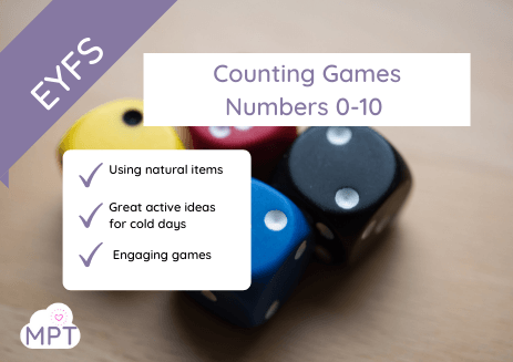 counting number 0-10