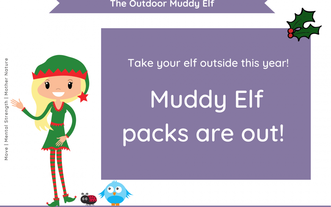 Blog : Muddy Elf (7 Top Tips)