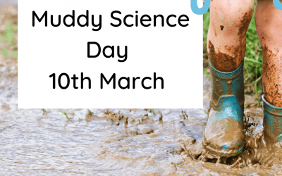 Outdoor Science Day 10th March