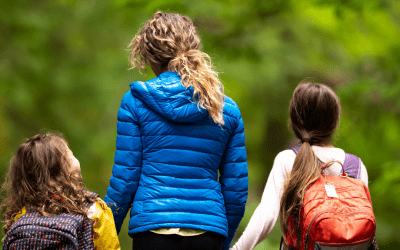What is Outdoor Education?