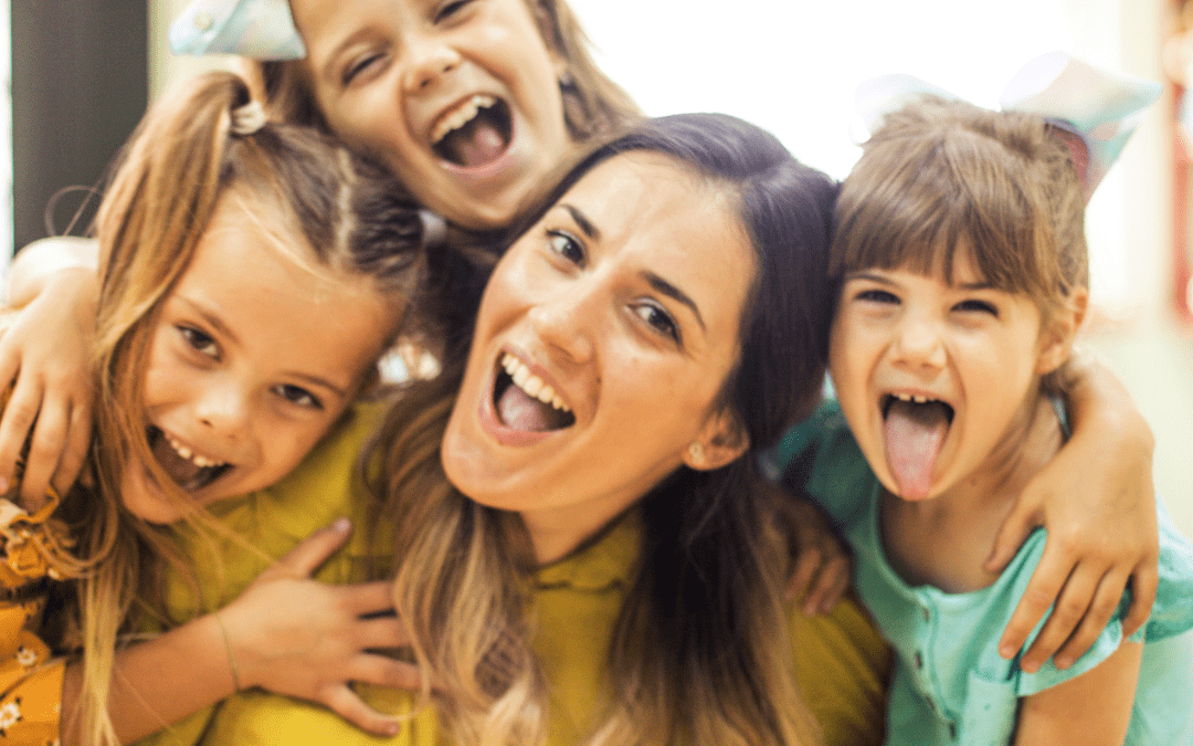 teacher wellbeing