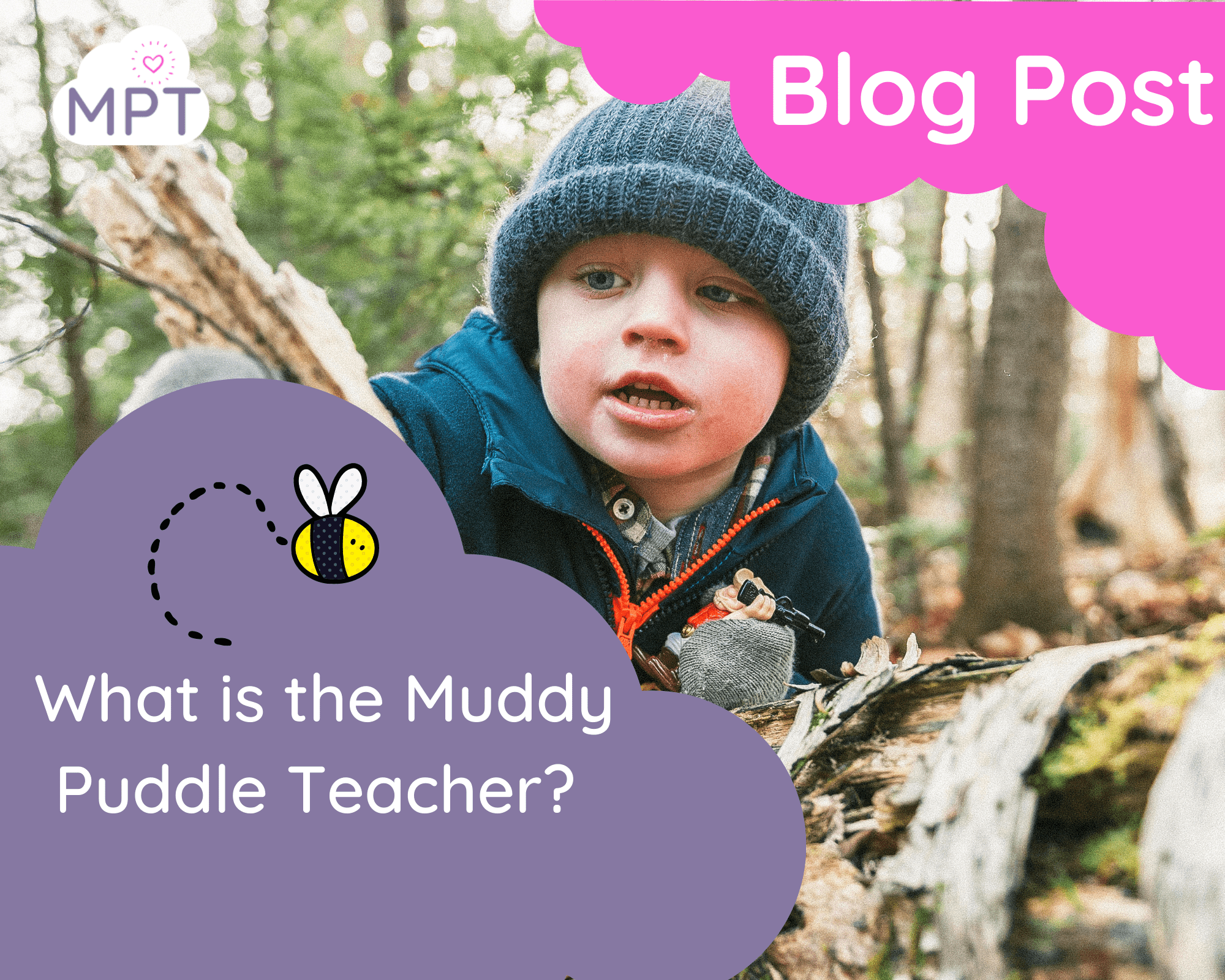 the muddy puddle teacher