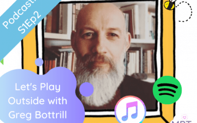 S1E2: Let’s Play Outside with Greg Bottrill