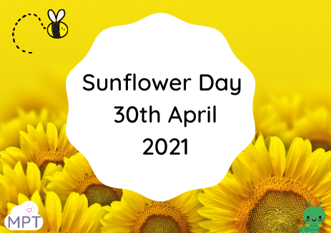 sunflower day