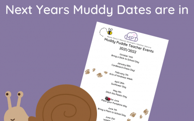 Muddy Dates(2021-2022)
