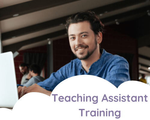 teaching assistant training