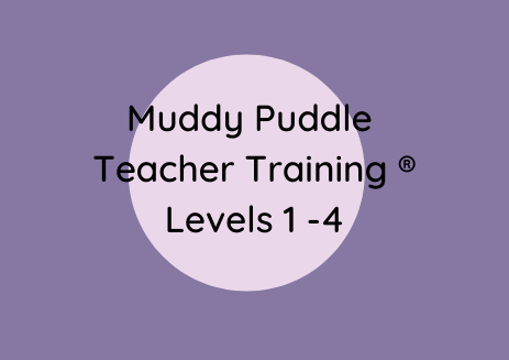muddy puddle teacher training