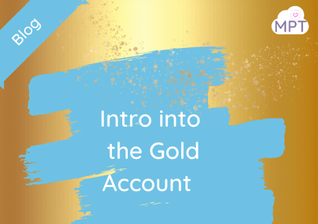 Gold Account