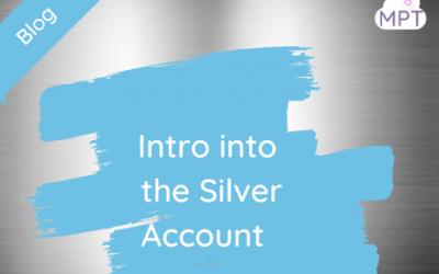 Intro into the Silver Subcription