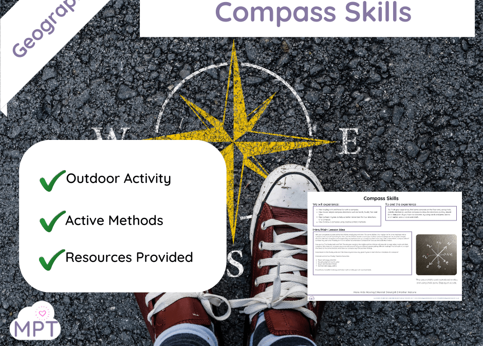 Compass Skills