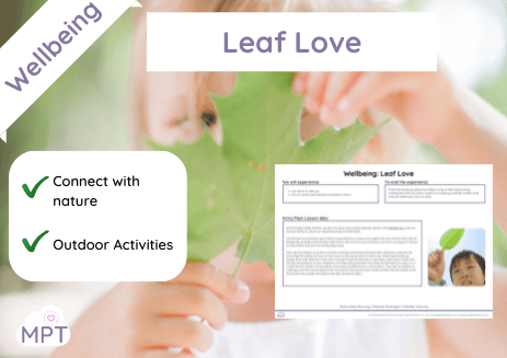 Leaf love
