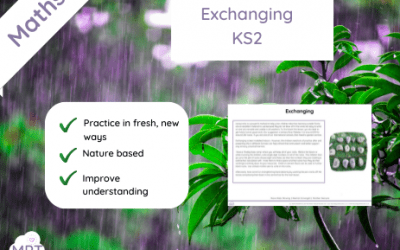 Exchanging (KS2)
