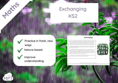 Exchanging (KS2)