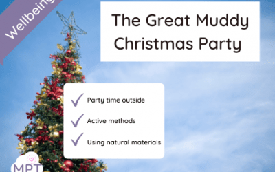 The Great Muddy Christmas Party