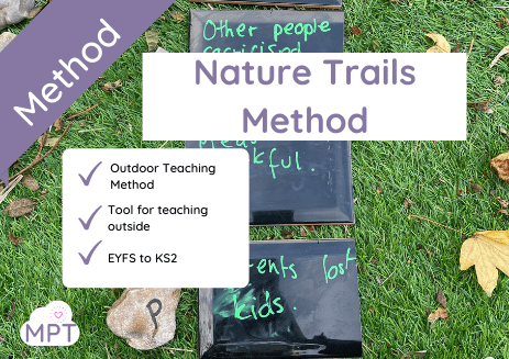 nature trails method