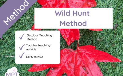 Wild Hunt Method