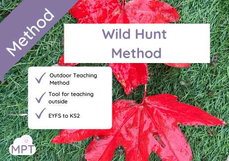 Wild Hunt Method