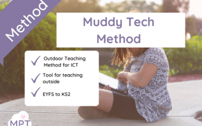 Muddy Tech Method