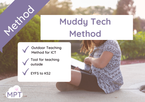 muddy tech method