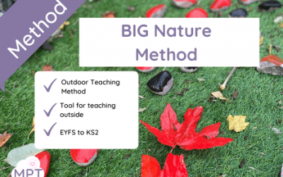 BIG Nature Method