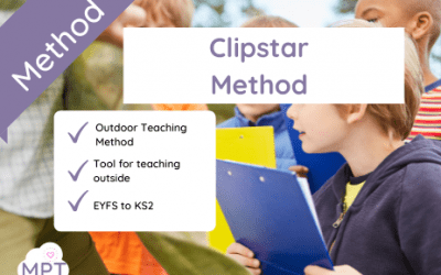 Clipstar Method
