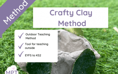 Crafty Clay Method