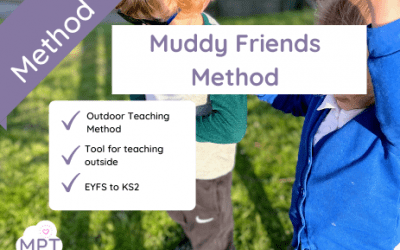 Muddy Friends Method