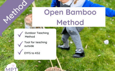 Open Bamboo Method