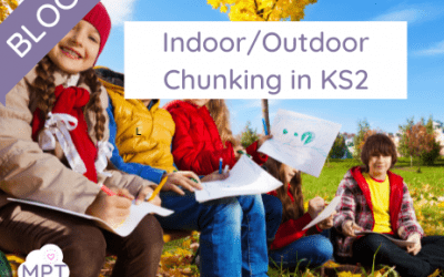 Indoor/Outdoor Chunking in KS2