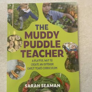 Muddy Puddle Teacher Book