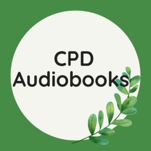 cpd audiobooks