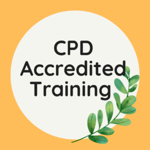 cpd accredited training