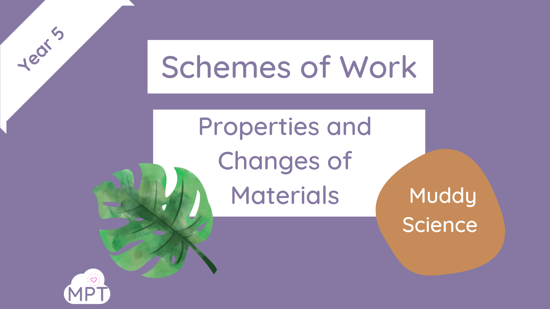 outdoor learning scheme of work