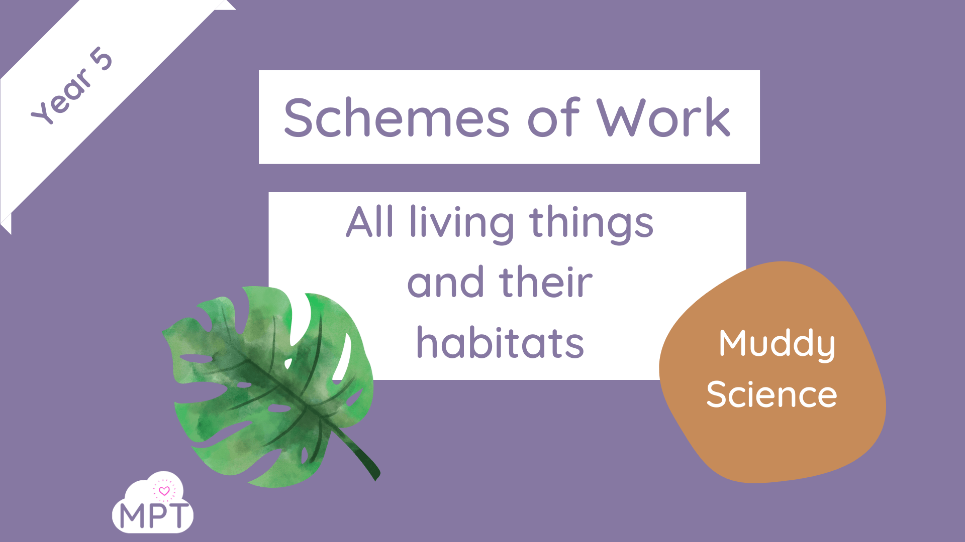 outdoor learning scheme of work