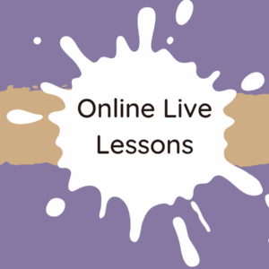 live lessons