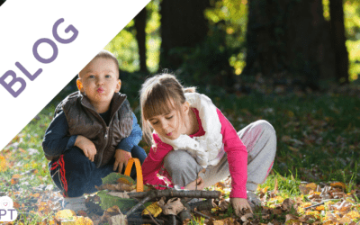 Forest School – The Ultimate Outdoor Learning Experience for Kids