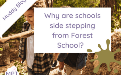 Is Forest School for you?