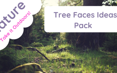 Tree Faces