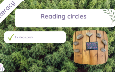 Reading circles