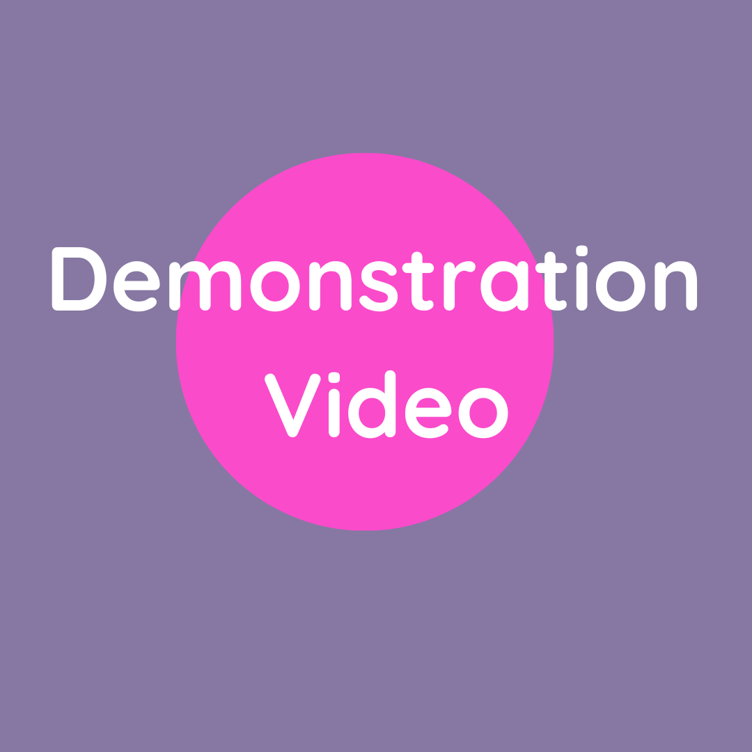 outdoor learning demonstration video