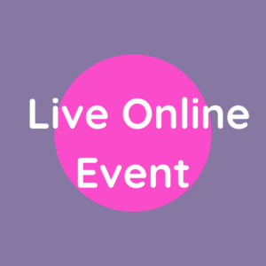 live online event