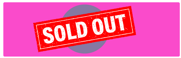 sold out