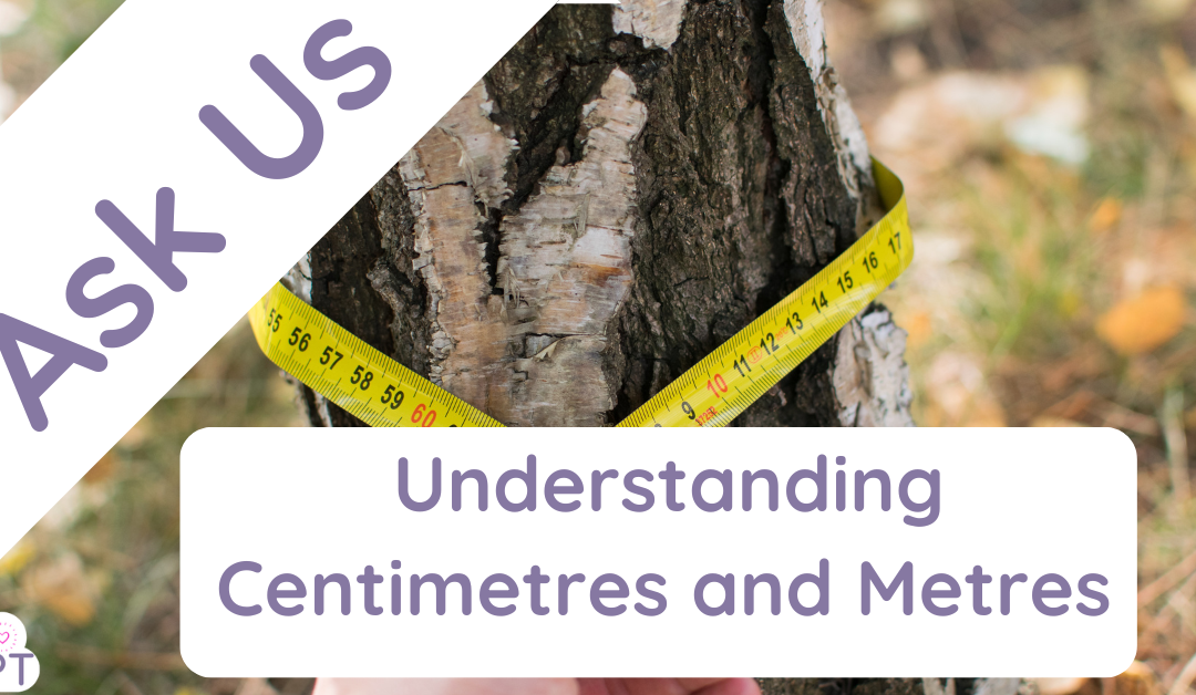 Understanding Centimetres and Metres: A Comprehensive Guide