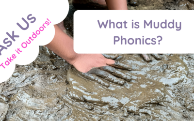 What is Muddy Phonics?