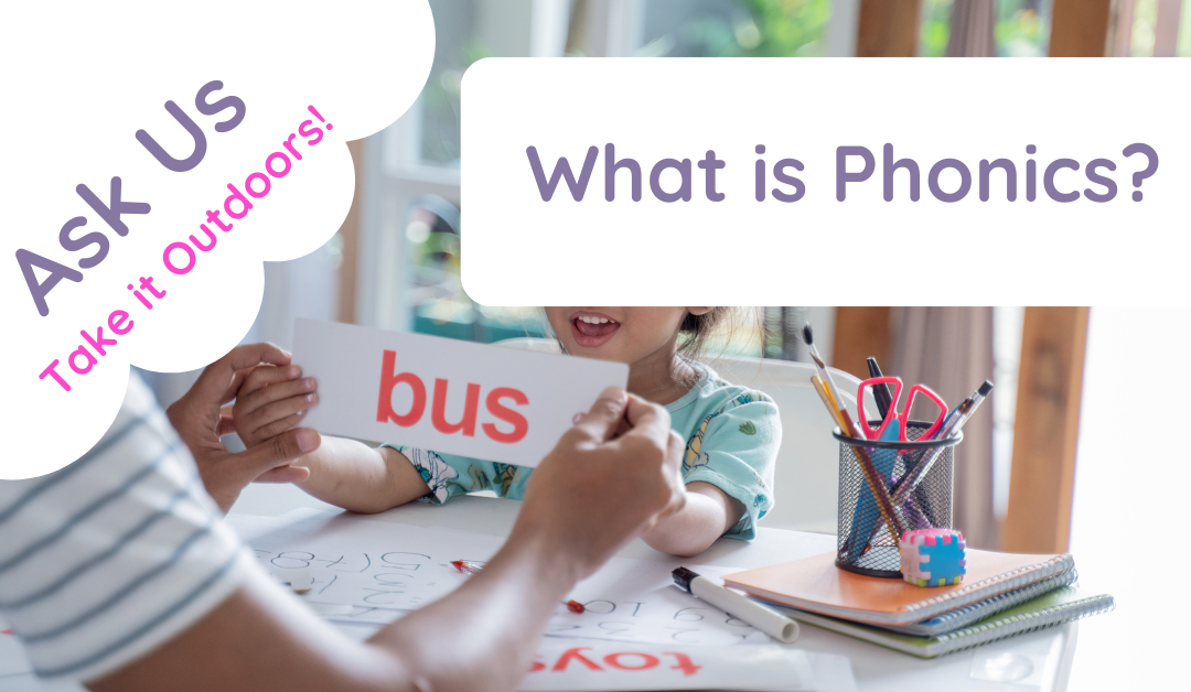 What is Phonics?