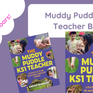 muddy puddle teacher ks1 book