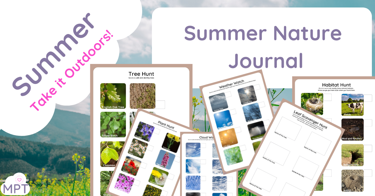 nature-journal